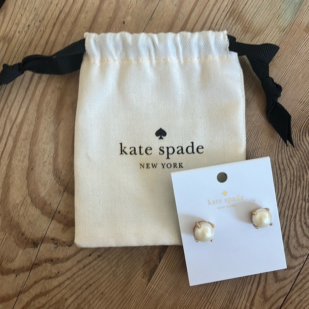 KATE SPADE Earrings